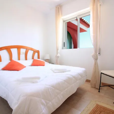 Le Penthouse De Fabienne Torrevieja