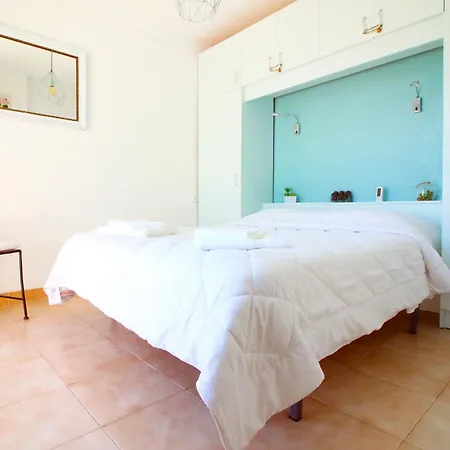 Le Penthouse De Fabienne * Torrevieja