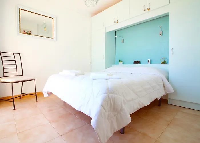 Le Penthouse De Fabienne * Torrevieja