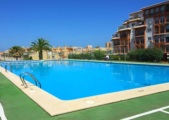 Appartement Le Penthouse De Fabienne *