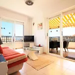 Le Penthouse De Fabienne * Торевьиа