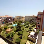 Le Penthouse De Fabienne * Торевьиа