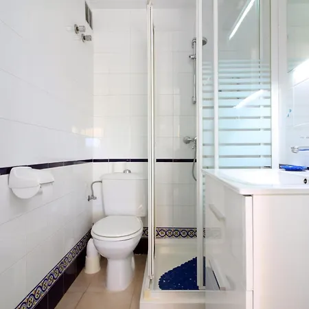 Apartment Le Penthouse De Fabienne *