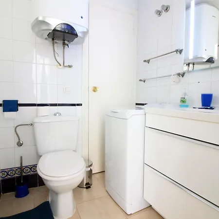Le Penthouse De Fabienne *