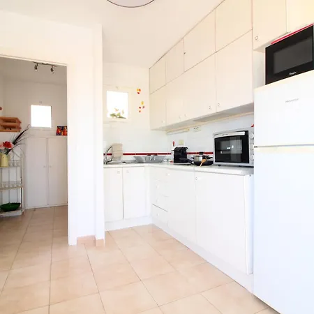 Apartment Le Penthouse De Fabienne