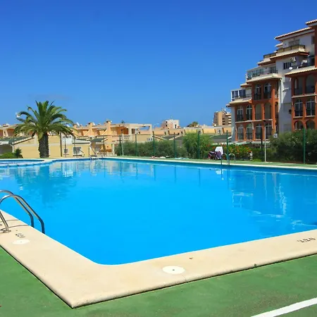 Apartment Le Penthouse De Fabienne *