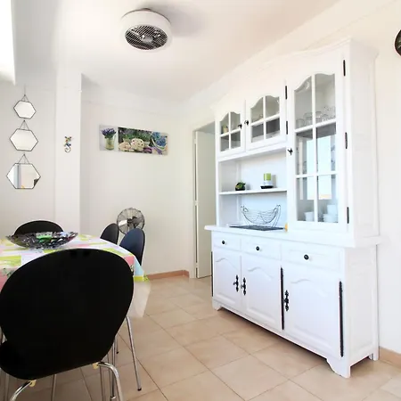 Le Penthouse De Fabienne Apartment Torrevieja