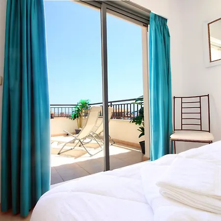 Le Penthouse De Fabienne * Torrevieja