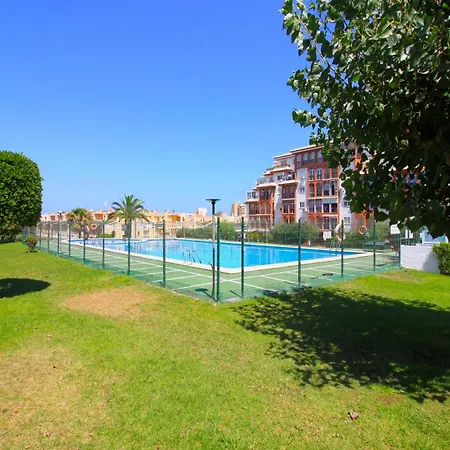 Le Penthouse De Fabienne Apartment Torrevieja