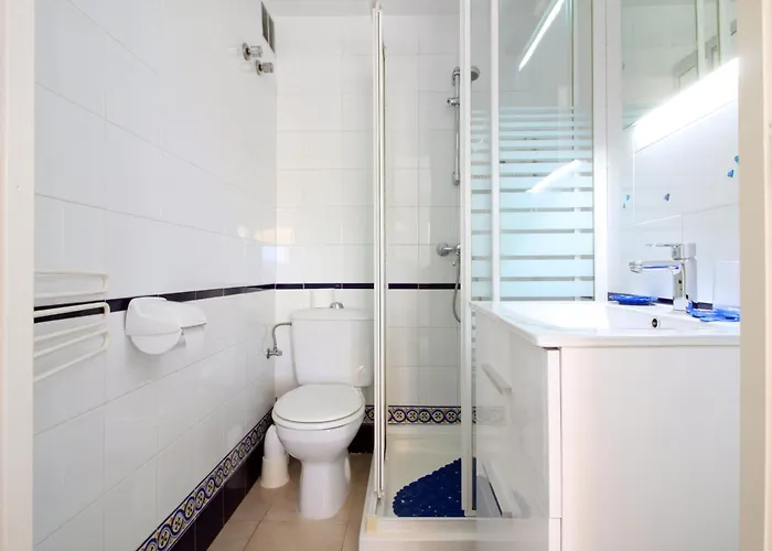 Daire Le Penthouse De Fabienne *