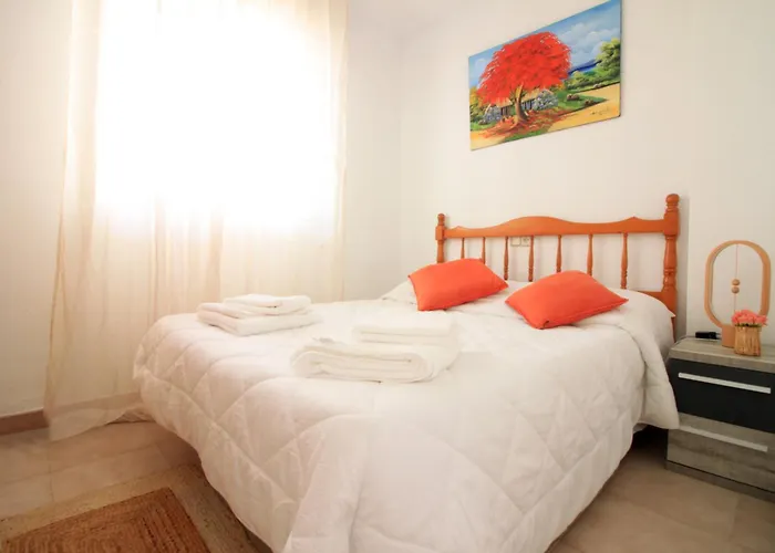 Le Penthouse De Fabienne