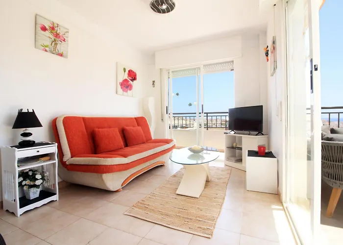 Daire Le Penthouse De Fabienne