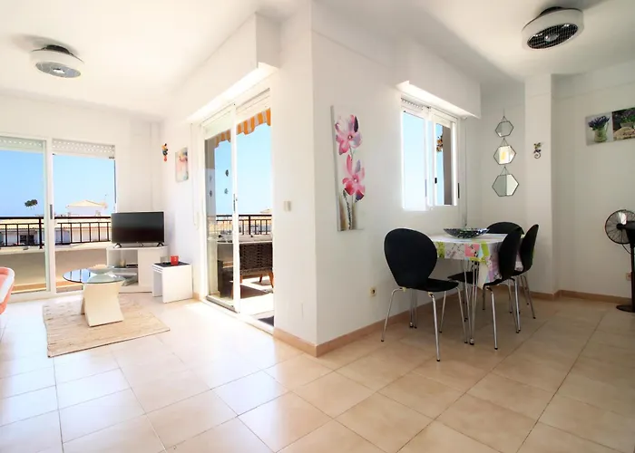 Le Penthouse De Fabienne Daire