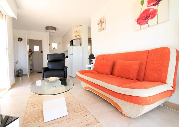 Le Penthouse De Fabienne Daire *