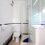 Apartmán Le Penthouse De Fabienne *