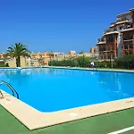 Apartmán Le Penthouse De Fabienne *