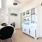 Le Penthouse De Fabienne Apartmán Torrevieja
