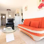 Le Penthouse De Fabienne Apartmán *