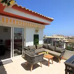 Le Penthouse De Fabienne Torrevieja