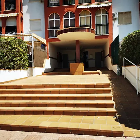 Le Penthouse De Fabienne *