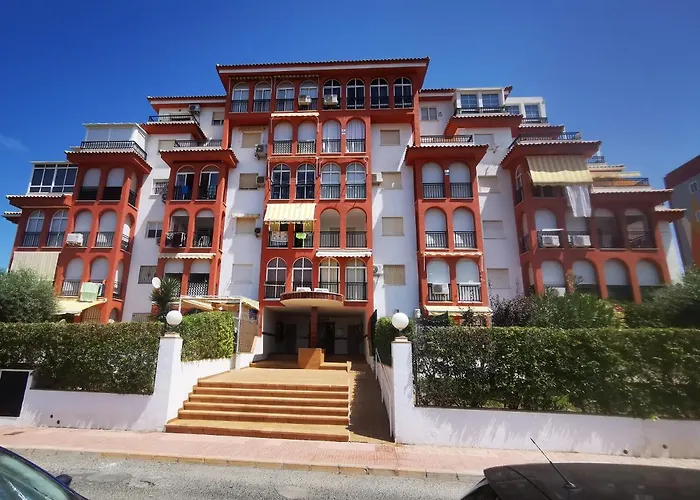 Le Penthouse De Fabienne Lejlighed *