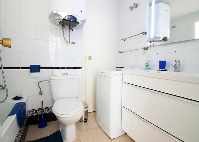 Le Penthouse De Fabienne *