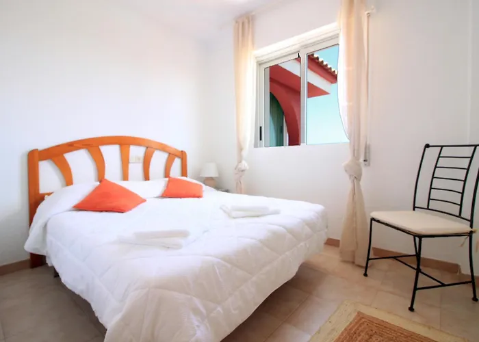 Le Penthouse De Fabienne Torrevieja