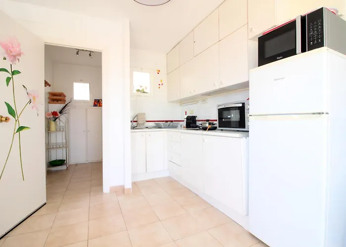 Lejlighed Le Penthouse De Fabienne