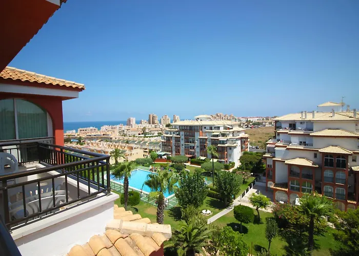 Le Penthouse De Fabienne *