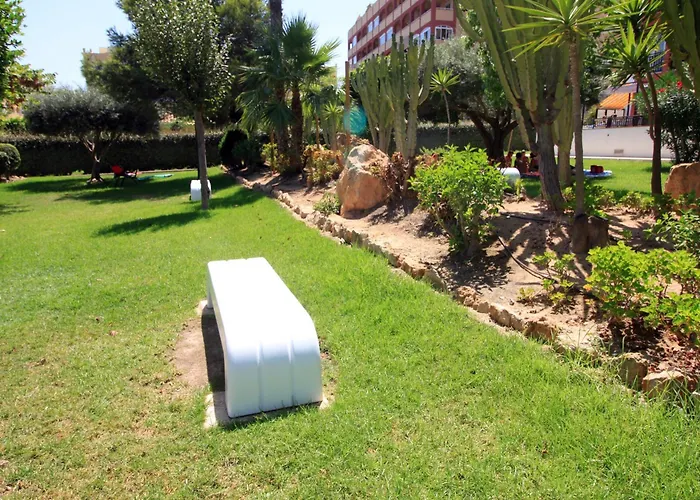 Le Penthouse De Fabienne *