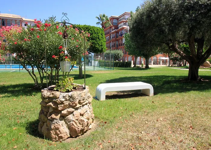 Le Penthouse De Fabienne *